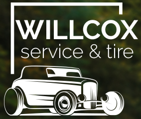 Thanks for Visiting Willcox Service and Tire Online!